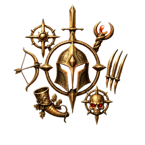 Class Specific Icon