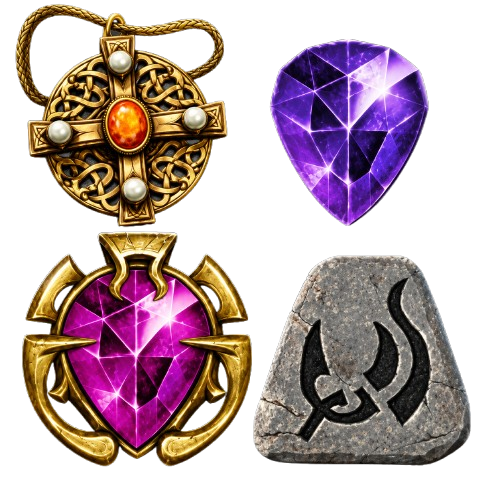 Crafted Recipes Icon
