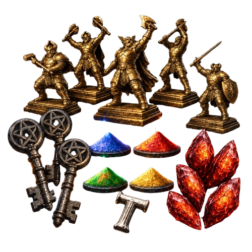 Misc Items Icon