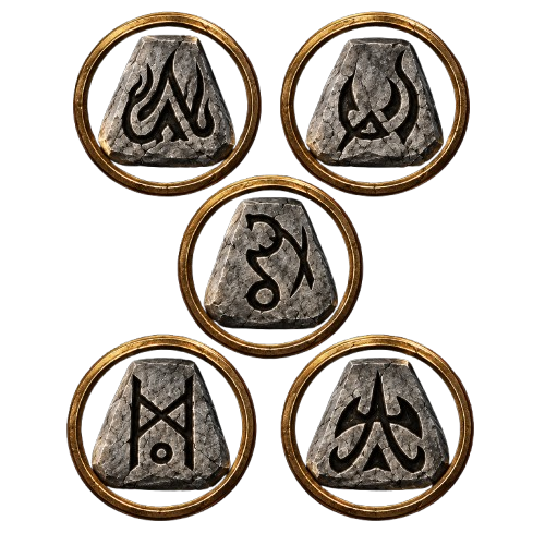 Runewords(Runes) Icon
