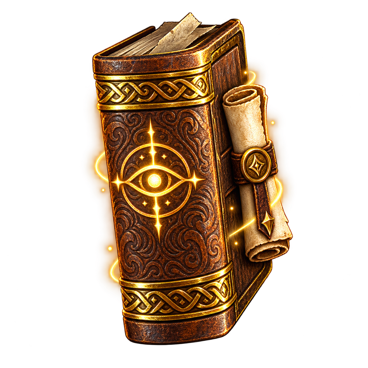 Unidentified Icon