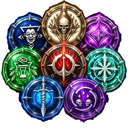 Aspect Icon