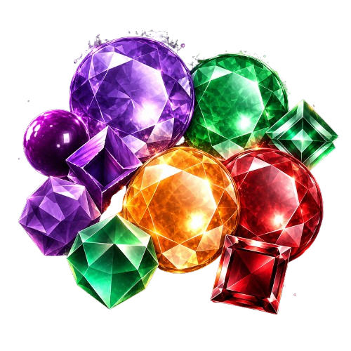 Gems Icon