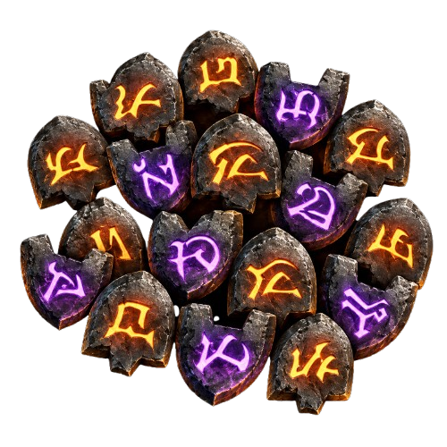 Rune Icon