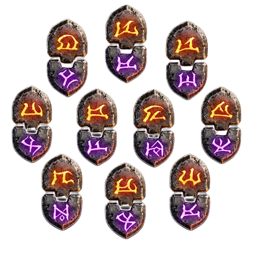 Runewords Icon