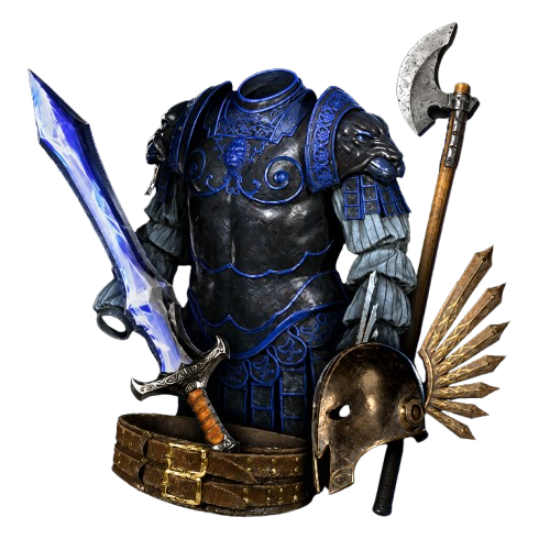 D2R Items Icon
