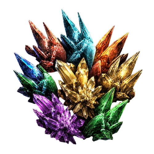 Essence Icon