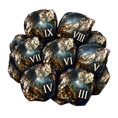 Gems Icon