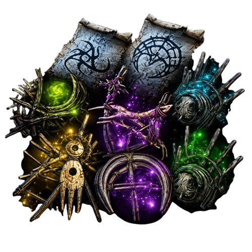 Omens Icon