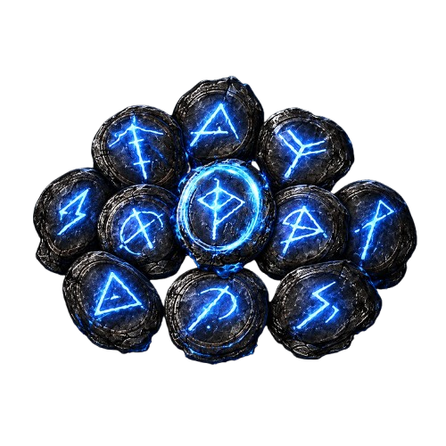 Runes Icon