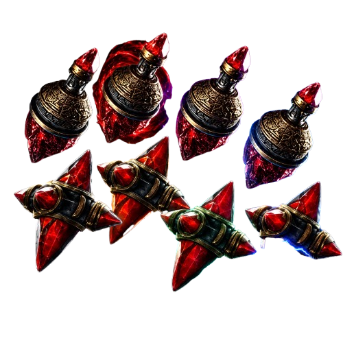 Soul Cores Icon