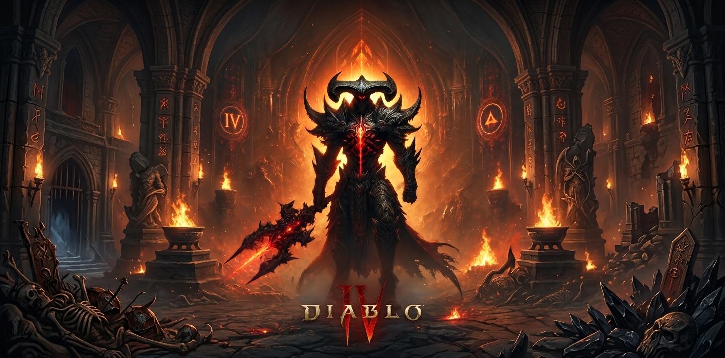 Diablo IV