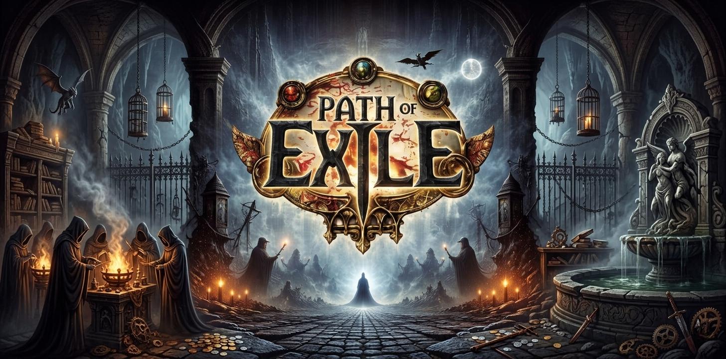 Path of Exile