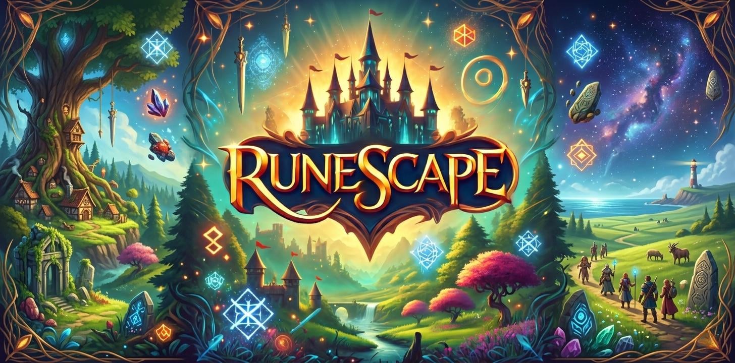 RuneScape