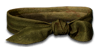 Arachnid Mesh [115-119ED]