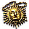 Atma's Scarab