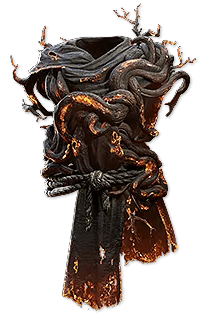 Ashrend Pathfinder Coat