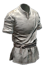 Tabula Rasa Simple Robe