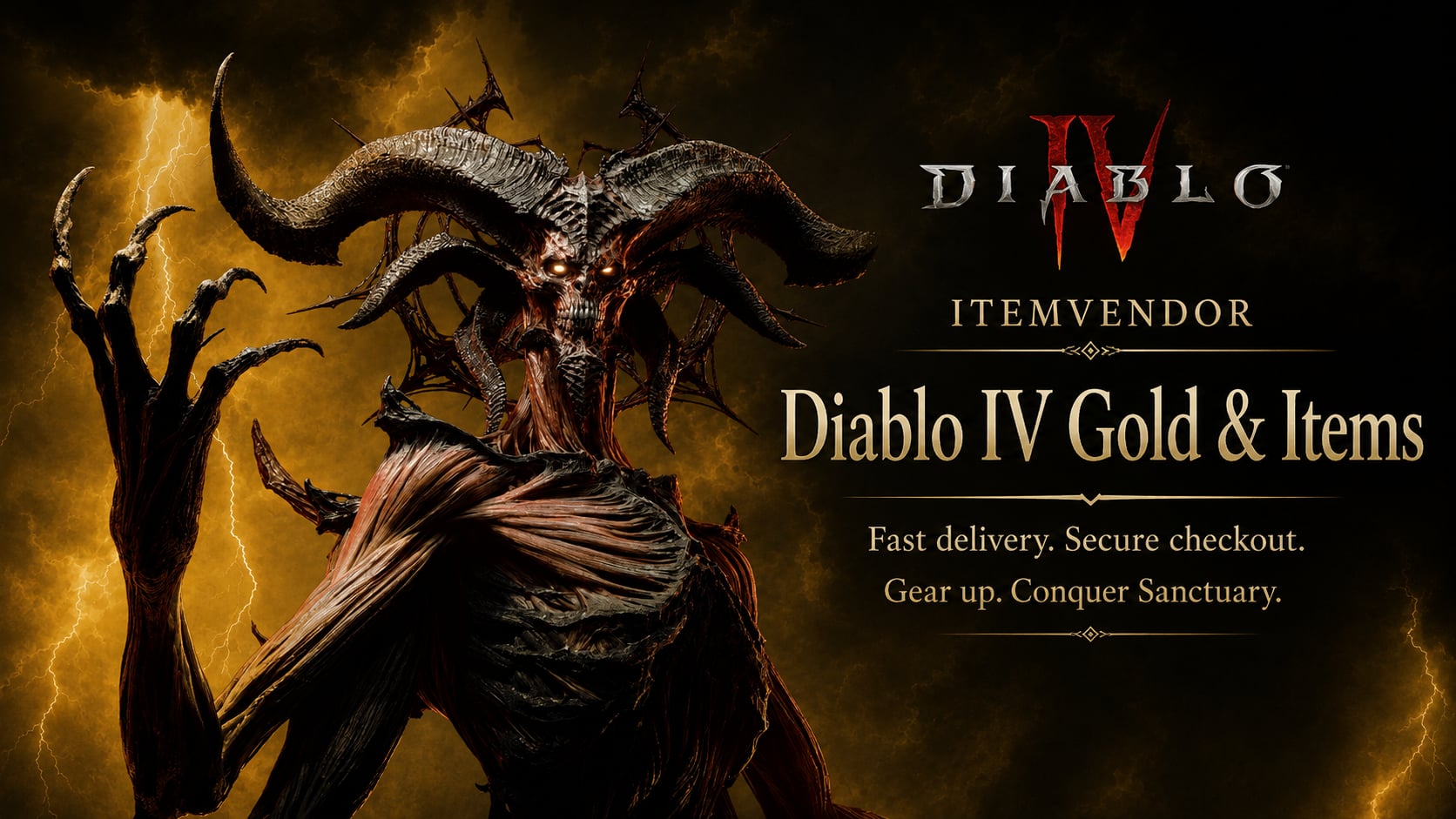 Diablo IV