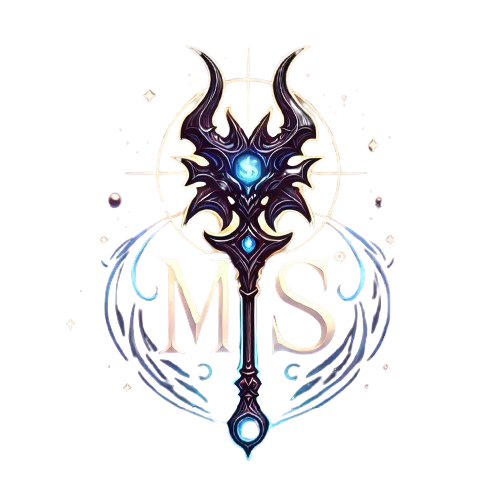 Mythic Staff